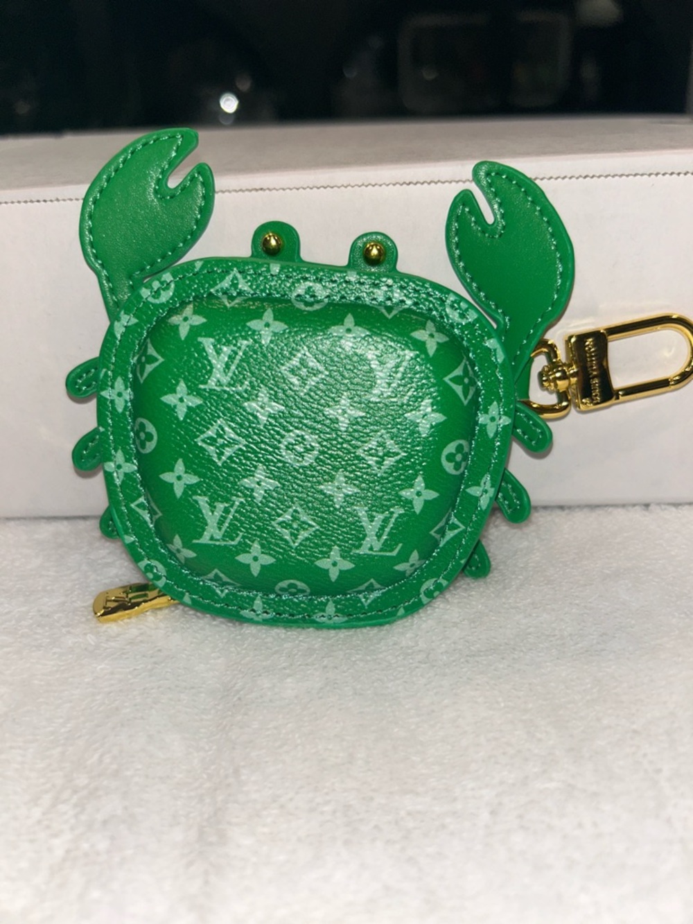 💚BAG CHARM 💚